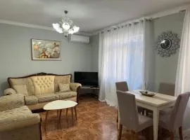 Twinstay - Aura Apartment