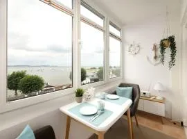 Strandbude