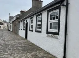 GlasVenn Cottages