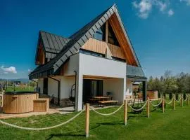 Tatra Bliss Apartments- Białka Tatrzańska
