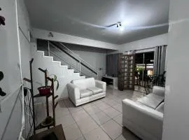 Hospedaria San Miguel BC