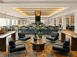 Oshkosh Marriott Waterfront Hotel & Convention Center