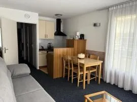 LE CHALET - Piscine 15 - Studio pour 4 Personnes MAE-8794