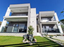 Apartman Natali, hotel u Splitu