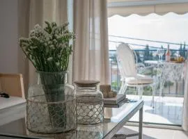 Joan serenity apartment