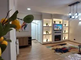 Guest House Theodora