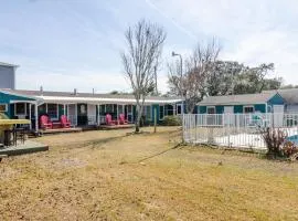 The Gull Hidden Treasure Inn Room 1 by Bryant Real Estate