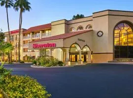 Sheraton Tucson Hotel & Suites