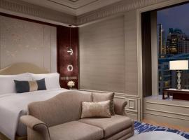 Viesnīca The St Regis Singapore, Newly Renovated Singapūrā