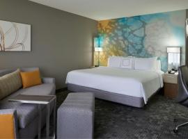 Courtyard by Marriott Toronto Airport