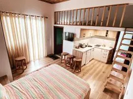 Pogradec Lake Apartments