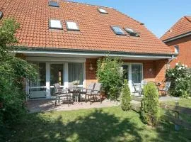 Ferienwohnpark Amselweg Ferienhaus Bisplinghoff