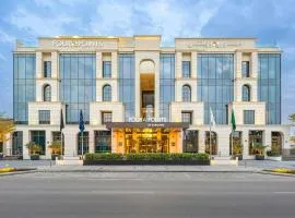 Four Points by Sheraton King Abdulaziz Road