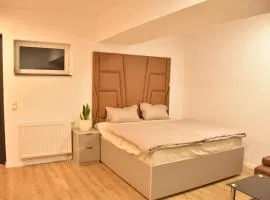 City Apartment Dresden 4