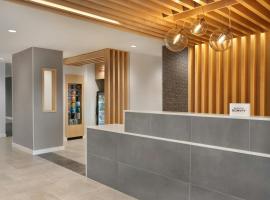 TownePlace Suites by Marriott Crown Point, hotel Marriott din Crown Point
