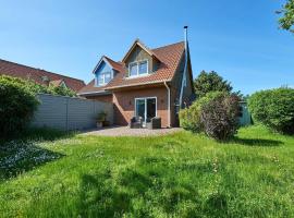 Ülleken, hotel in Neue Tiefe Fehmarn