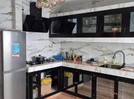 Cozy and modern 3-room apartment, ideal stay