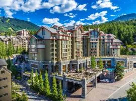 The Westin Resort & Spa, Whistler
