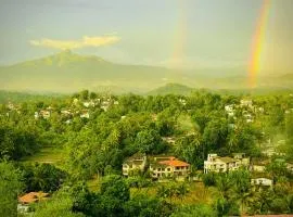 KANTA Residence Villa