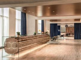 the DOUGLAS, Autograph Collection, hotel i Vancouver