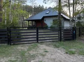 Domek letniskowy Ocypel