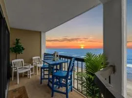 Sea Marsh II Unit 603 - Oceanfront
