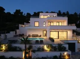 Villa Oasis