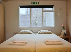 Ice apartament 1