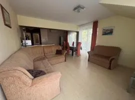 INDI Apartman Siófok