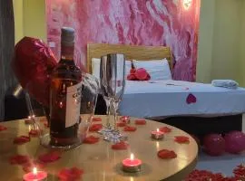 Boripe Hotel and Suites