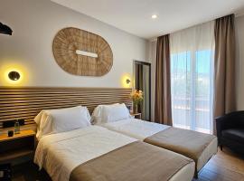 LAGOM Apartments NEW, 5 min walk from the sea, hotel di Lloret de Mar