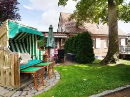 Rosenstraße 7 Eiland 2