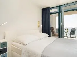 Am Südstrand 9 Strandburg II
