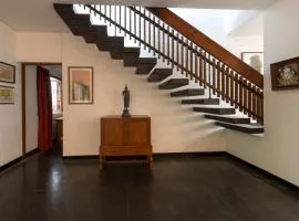 Flower Road Villa