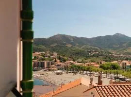 Regina's Banyuls - Town house close to beach