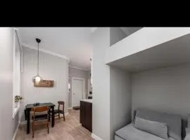 Oslo Residents 33M apartment