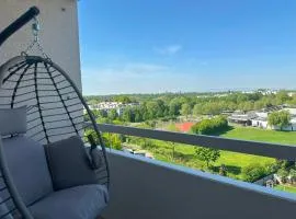 Ferienwohnung Münsterblick