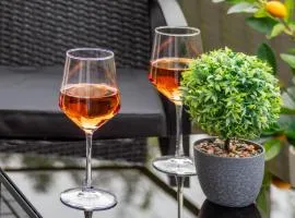 Moselblick-Balkon Familienparadies mit Spielzimmer ruhig & großzügig