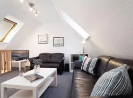 Kapitänshaus Nr 14