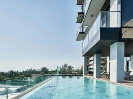 AC Hotel by Marriott Veracruz, hotel de lujo en Veracruz