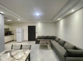Nord city Appartement, ξενοδοχείο στην Ταγγέρη