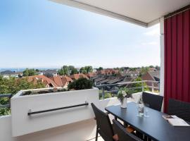 Berolina 414 Meeresblick, ξενοδοχείο σε Dahme