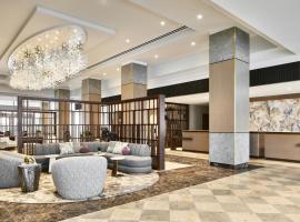 The Westin Charlotte, hotel en Charlotte