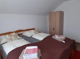 Kuca, hotel en Boljevac