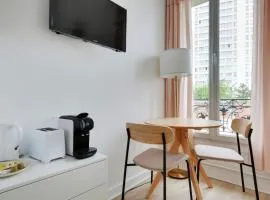 MALAKOFF - Luxury flat L030