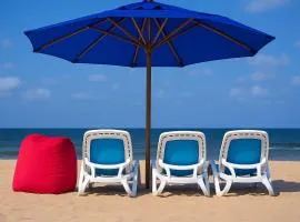 Explore, Relax, Repeat Porto Said Style