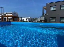 Apartamenty Czerwone Korale