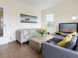 Baltic Sea Lodge Küstenidyll