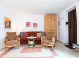 Ostlandstraße 1 Strandwohnung