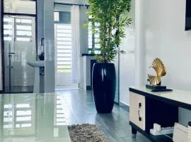 Bomani -4 Summerlake